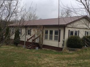 5669 N Baseline Rd, Osgood, IN 47037