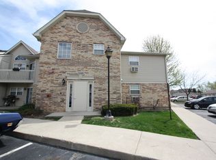 1548 W Sand Bar Ct UNIT 2C, Round Lake Beach, IL 60073