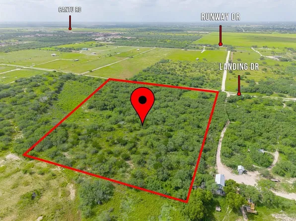 1 Landing Dr, Edinburg, TX 78541