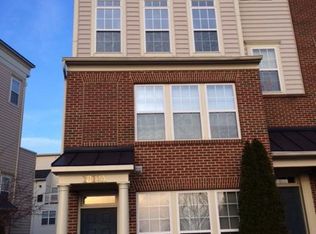 1812 Monocacy View Cir, Frederick, MD 21701
