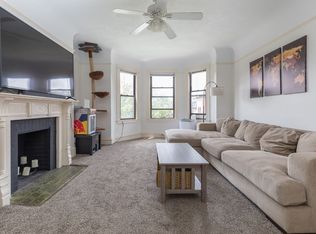 65 Berkeley St #3, Boston, MA 02116