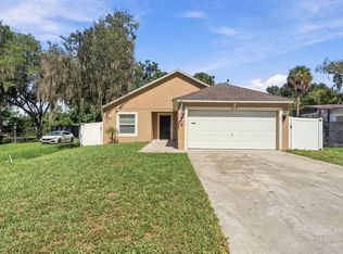 2419 Beach Ave, Apopka, FL 32703