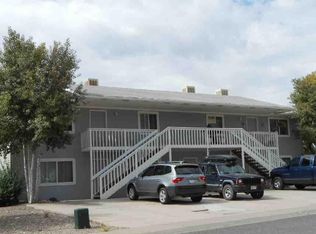 415 Pendleton St, Palisade, CO 81526