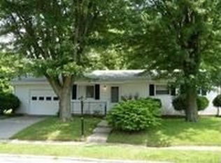 895 Murray Hill Dr, Xenia, OH 45385