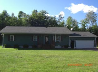 369 Hugh Herron Rd, Saranac, NY 12981