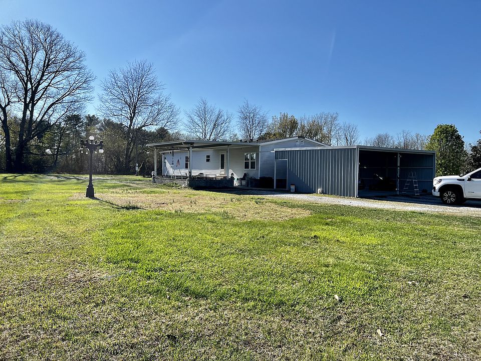 2900 Murfreesboro Hwy, Manchester, TN 37355 MLS 2499326 Zillow