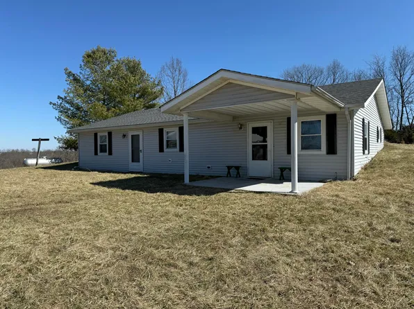 970 Shields Shinkle Rd, Williamstown, KY 41097