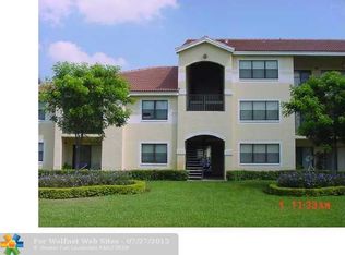 560 S Park Rd APT 7-14, Hollywood, FL 33021