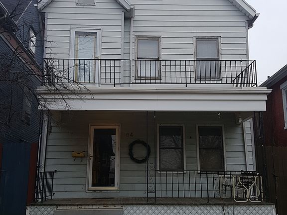 Before outer restoration