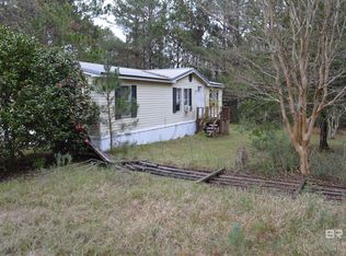 23501 Oasis Blvd, Robertsdale, AL 36567