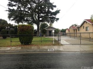 2725 Prospect Ave, Rosemead, CA 91770