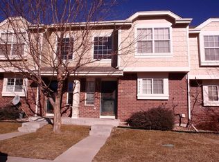 18397 E Alabama Pl UNIT B, Aurora, CO 80017