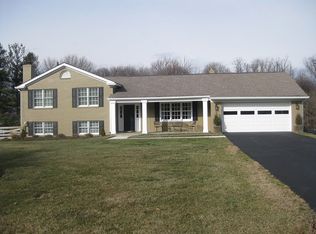 12209 Greenridge Dr, Boyds, MD 20841