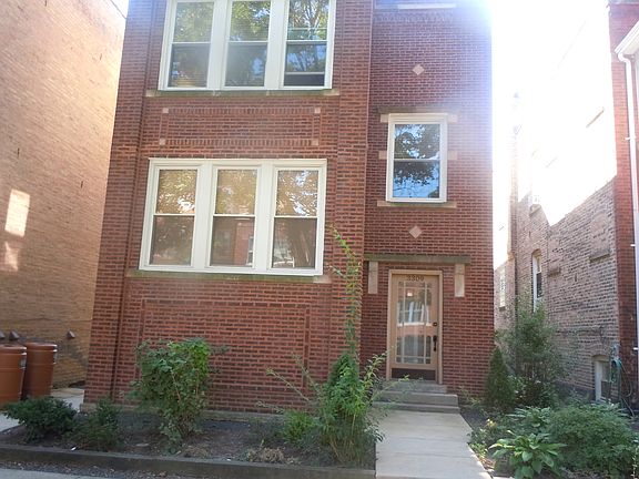 2nd image of 3309 W Cullom Ave #Gn
