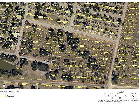 5th image of 2103 Mustang Dr
