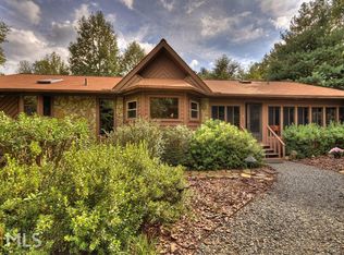 7319 Doublehead Gap Rd, Blue Ridge, GA 30513
