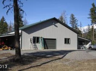 28162 Cougar Trl, Bigfork, MT 59911