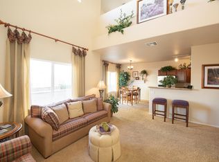 10462 Gold Shadow Ave, Las Vegas, NV 89129