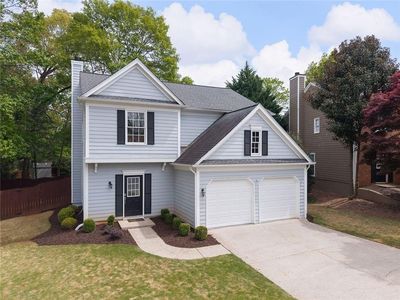 165 Farnworth Ln, Roswell, GA, 30075
