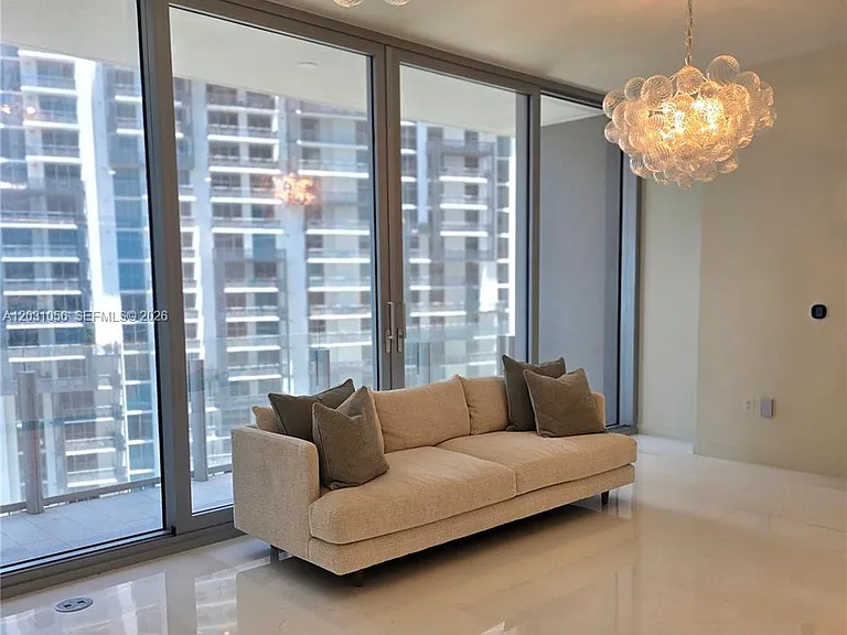 300 Biscayne Boulevard Way #2408W — Photo 3