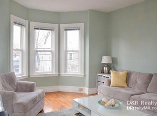 61 Lincoln Ave #2, Somerville, MA 02145