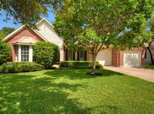 16627 Morgan Hill Trl, Austin, TX 78717
