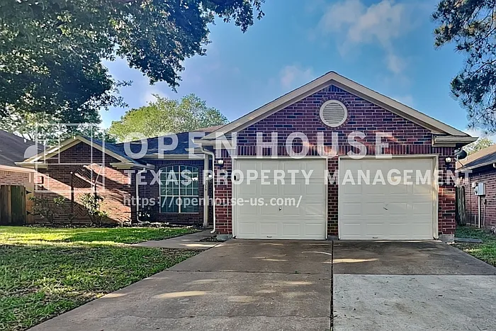 22819 Williamschase Dr — Photo 1