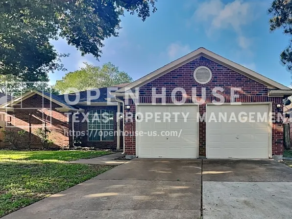 22819 Williamschase Dr, Katy, TX 77449