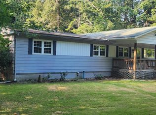 498 Sylvis Rd, Cherry Tree, PA 15724