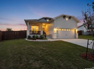 6337 Black Butte, Schertz, TX 78108