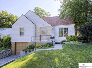 6719 N 32nd St, Omaha, NE 68112