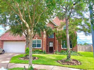 9603 Pine Bank Ct, Houston, TX 77095