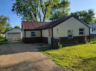 328 E Grandview Ave, Redkey, IN 47373