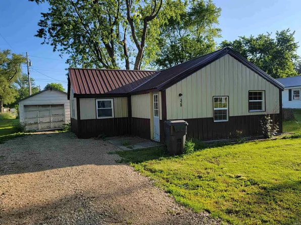 328 E Grandview Ave, Redkey, IN 47373