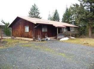 1390 Huckleberry Butte Rd, Orofino, ID 83544