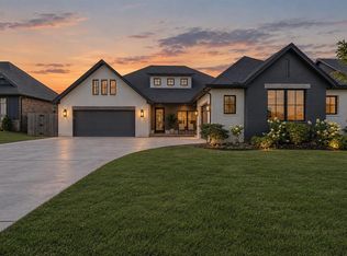 9300 NW 84th Ter, Yukon, OK 73099