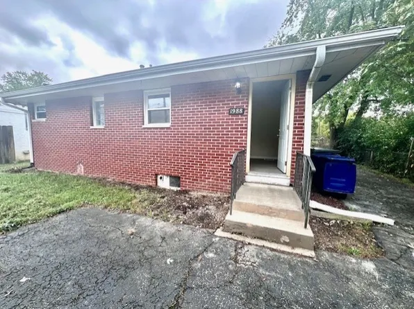 1988 Vaughn St, Columbus, OH 43223
