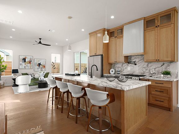 2nd image of 3103 Garwood St #1