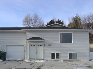 Von Elm 1808 S., Pocatello, ID 83201