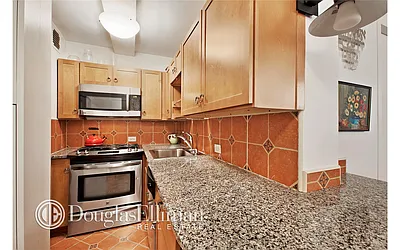 Sold by Douglas Elliman