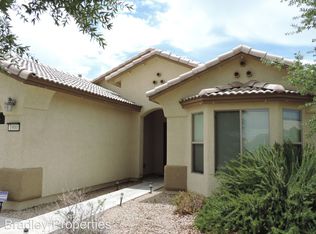 1900 Thunder Meadows Dr, Sierra Vista, AZ 85635