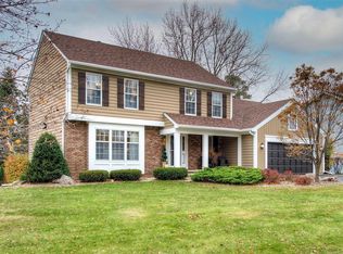 1710 Laurel Ave, Hudson, WI 54016