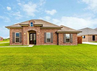 254 Olivia Dr, Thibodaux, LA 70301