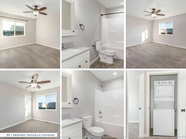 Norway Pine Circle - 1255-S, 1255 Norway Pine Cir, New Richmond, WI 54017