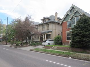 1441 N Josephine St #2, Denver, CO 80206