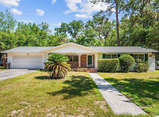 3716 SW 6TH PLACE, GAINESVILLE, FL 32607