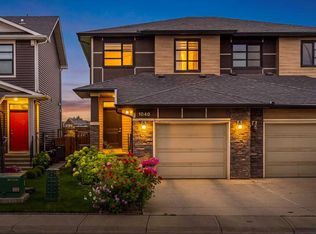 1040 E Seton Cir SE, Calgary, AB T3M 2V9