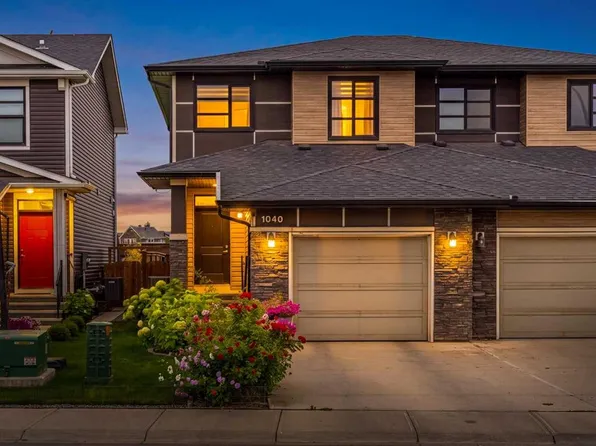 1040 E Seton Cir SE, Calgary, AB T3M 2V9
