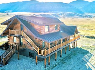 65 Spires Vw, Belfry, MT 59008