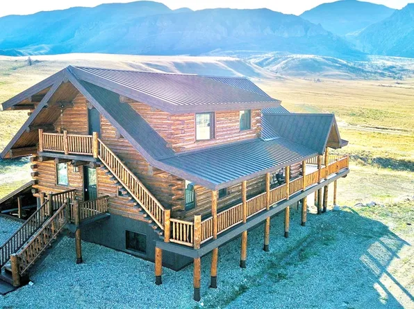 65 Spires Vw, Belfry, MT 59008